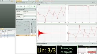 PULSE Reflex hammer measurement, part 2 – How to run a pretest – Brüel & Kjær