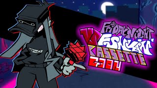 Friday Night Funkin Android MOD v.s Cassette Goon