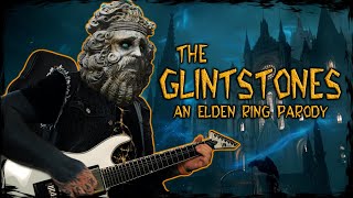 The Glintstones (A Metal Elden Ring Parody) - [feat. @RichaadEB & @Demiquaver]