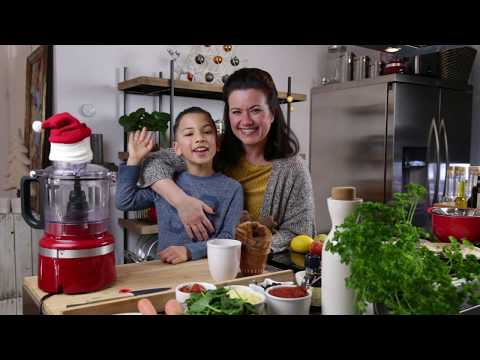 Koken met Kerstkliekjes met Francesca Kookt | Menu van Morgen