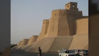 Jaloladdin Manguberdi haqida yangi qo'shiq