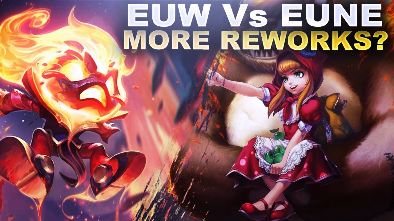 Euw/eune League Of Legends Elo Boost TN