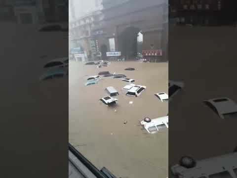 Video: Çinin Henan əyalətindəki Zhengzhou şəhərinə Ziyarətçi Bələdçisi