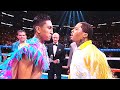 Gervonta Davis (USA) vs Mario Barrios (USA) | KNOCKOUT, Boxing Fight Highlights HD