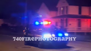 (LCSO) Responding (Fast + Wail)