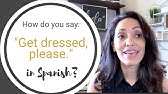 How Do You Say See You Later In Spanish Youtube How Do You Say See You Later In Spanish Youtube