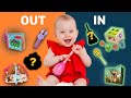 Don’t Let Your Baby’s Toys Hold Back Development (7 Key Toy Upgrades at 6 Months)