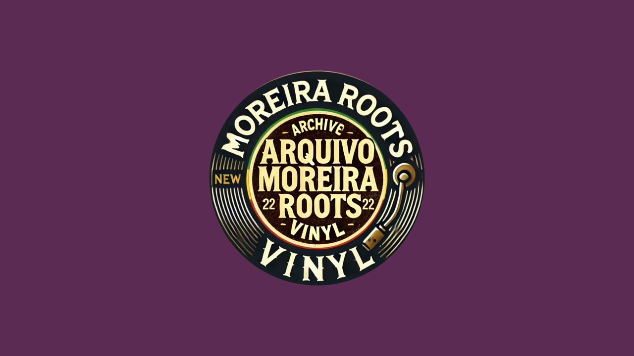 George Barrett - Blind Man (Moreira Roots)