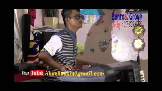 Jie'Boy(B,M,G) - Mayta Biyutawanan