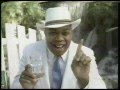  7 up soft drinks  06  1983 tv commercial feat geoffrey holder