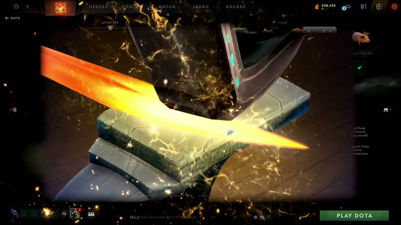 Dota 2 x MonsterHunter What LV  47 gets you