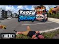TASER TUESDAY - 6 Pack!