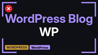Full Wordpress: Custom post type loop error: Trying to get property of non-object Guide