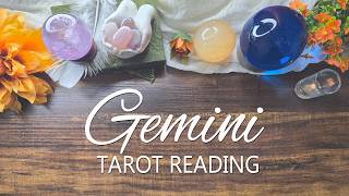 GEMINI YOU WON'T BE EXPECTING THIS! WOW! YOU'RE ABOUT TO GET WISH GRANTED. Net Worth