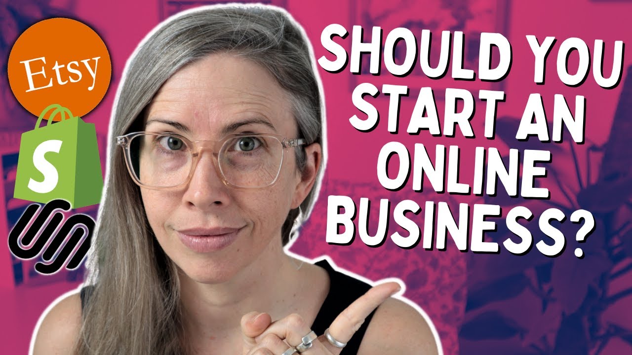 20 Questions to Ask Yourself BEFORE Starting a Business in 2022.