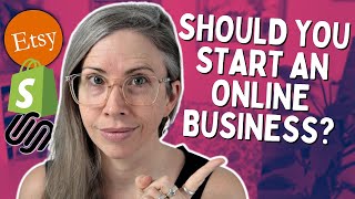 20 Questions to Ask Yourself BEFORE Starting a Business in 2022.