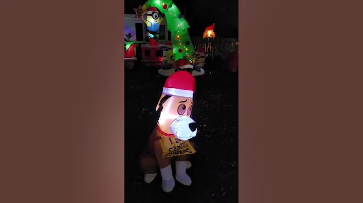 Santa's Land of Imagination