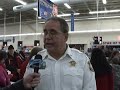 Shop with a Cop