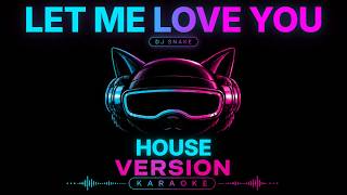 Can You Sing Let Me Love You On The Countdown? | DJ Snake & Justin Bieber Karaoke Practice | Melodyz