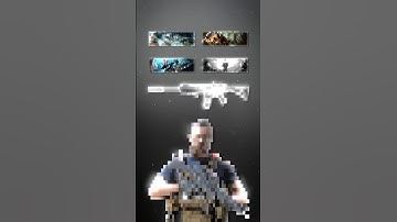 Unlocking the FINAL MAX PRESTIGE Rewards in MW3 Season 6...