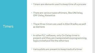 13 USE OF TOF TIMMER IN ALLEN BRADELLY PLC || TOF TIMMER को समझने का आसान तरीका ये है screenshot 4