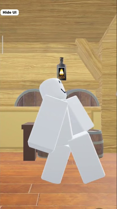 DR LIVESEY WALKING ON ROBLOX #ROBLOX #drliveseywalking