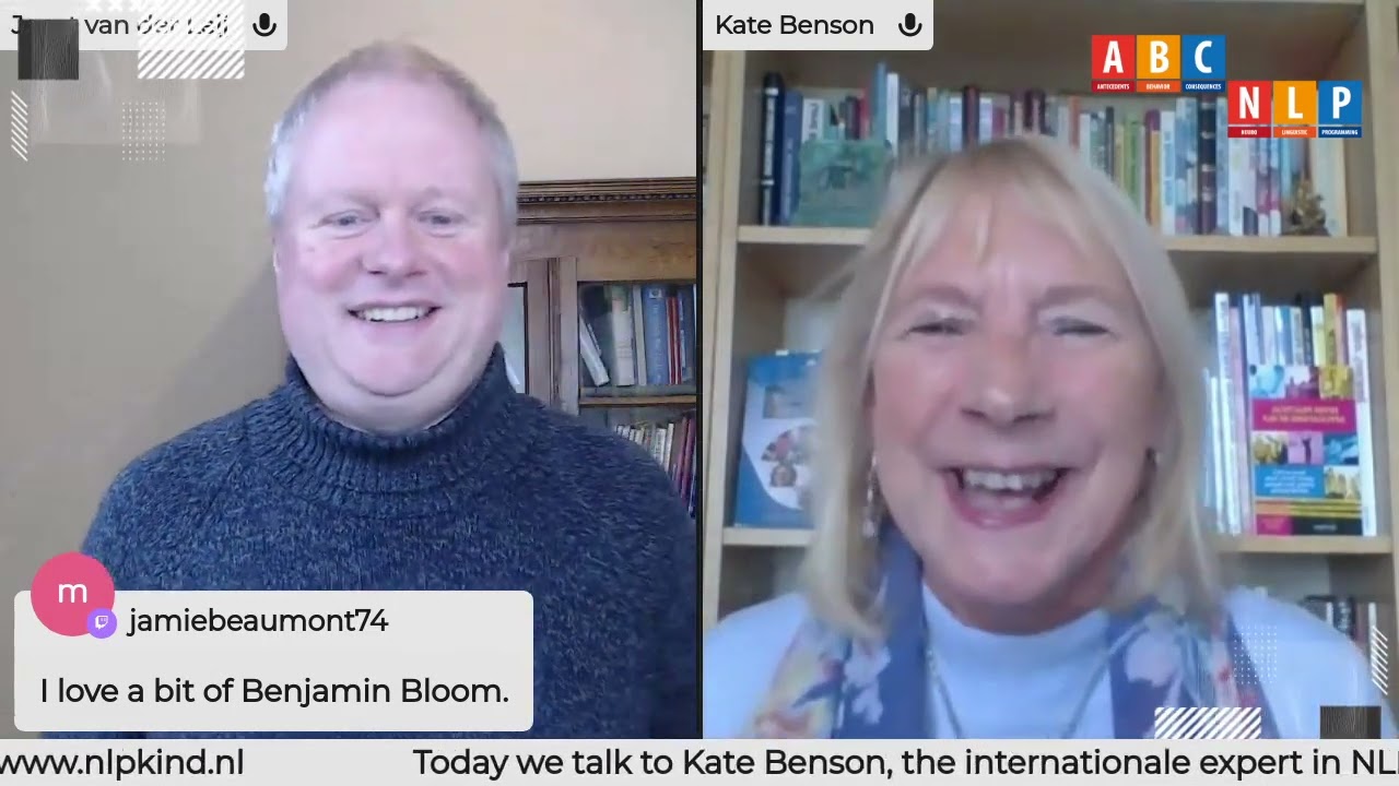 Learning Strategy #1: words that work. Teaching Excellence with Kate Benson