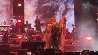 (FULL) Momen Langka! Guruh Gipsy Tampil di Synchronize Fest 2025 Setelah 50 Tahun Vakum