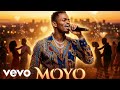 Diamond Platnumz Moyo Afrobeat Love Song 2026 