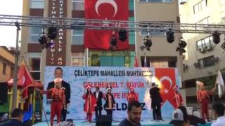 571 - Mehter 1453 ‘Ceddin Deden’