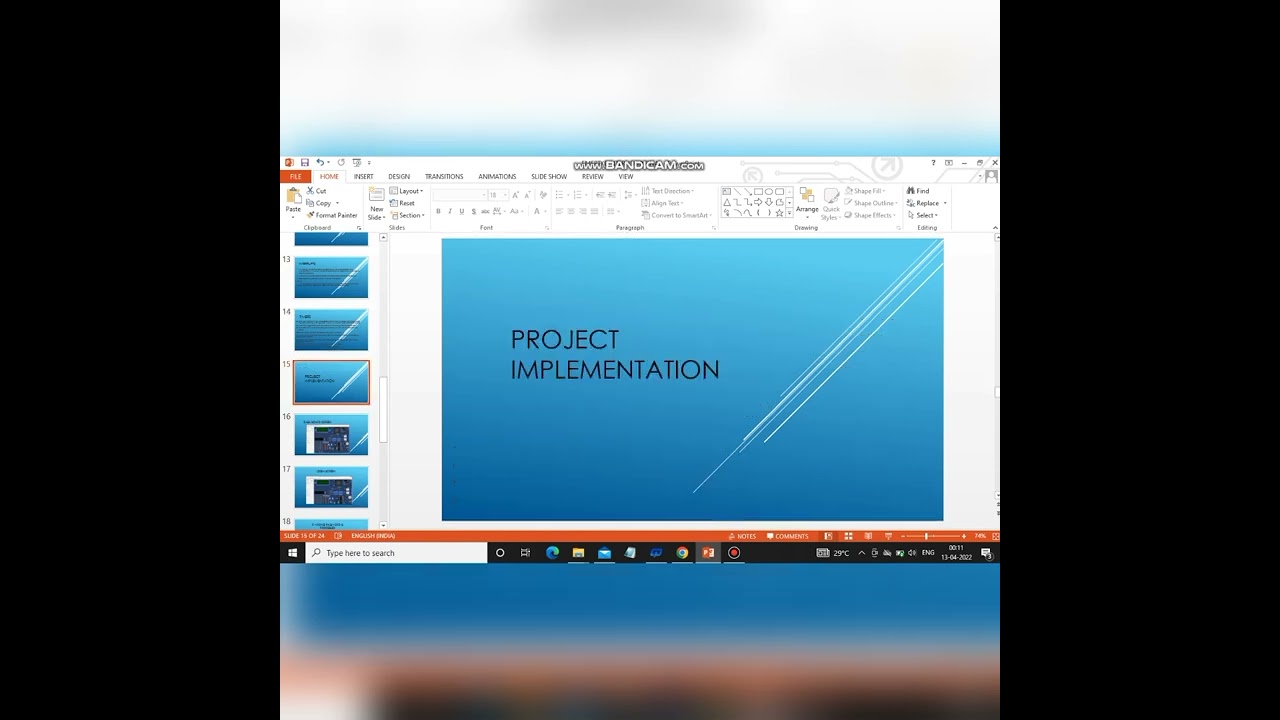 CAR BLACK BOX PROJECT