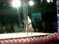 أمل قطامي تنشد حلوه الدنيا غيداء البكيري