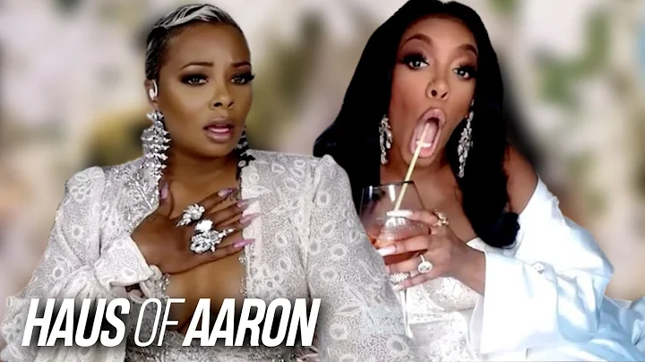Eva Comes After Porsha, Mentions Dennis, Xscape Dr...
