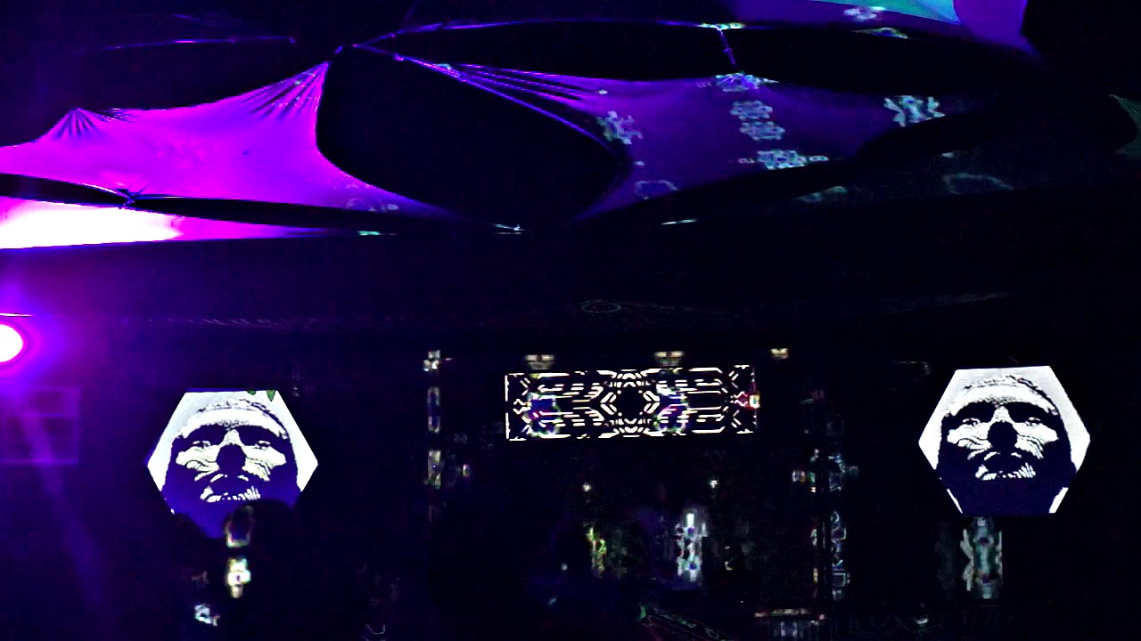 VJ GodZil at at Frayambaka 9.11.18