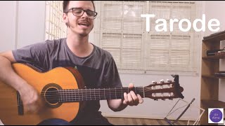 Video thumbnail of "Tarode - Yawanawá (letra e cifra)"