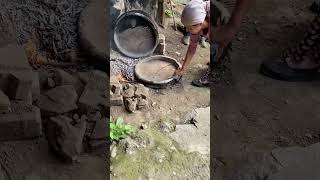 Döl Buğdayından Imalatlar Resimi