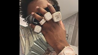 (FREE) Lil Gotit x Lil Keed Type Beat - "Ease"