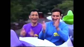The Wiggles: Live at Disneyland (1998) (Part 7)