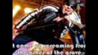 Scorpions - Unholy Alliance