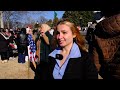 D C A Protest For Rojava