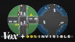 Road signs suck. What if we got rid of them all? Road signs suck. What if we got rid of them all?