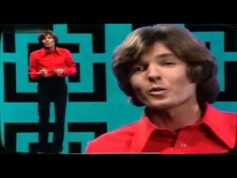 Chris Roberts - Hab ich dir heute schon gesagt, dass ich dich liebe 1972