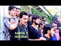 New Noha 2025 Sabeel E Hussain Moharram 1447h GB ISLAMIC 