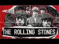Capture de la vidéo The Rolling Stones: Their Formative Years | Under Review 1962-1966 | Amplified
