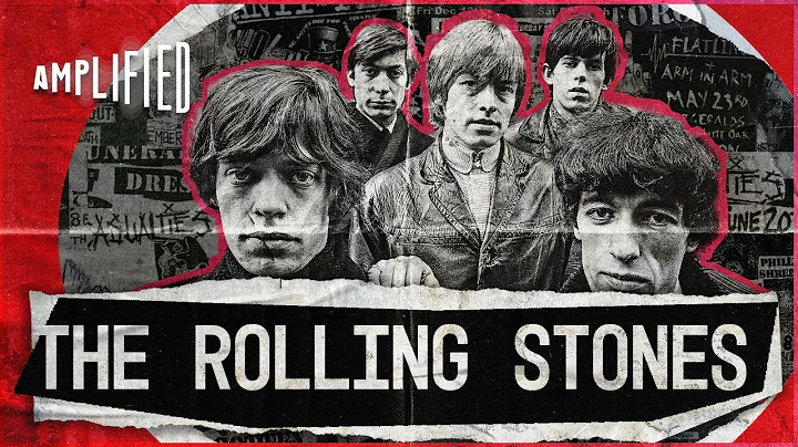 The Rolling Stones: Their Formative Years | Under Review 1962-1966 | Amplified - DayDayNews