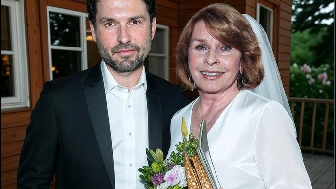 Liebe nach großem Schmerz…“: Nach 1 Jahr brach Senta Berger ENDLICH das Schweigen über neues Glück - YouTube