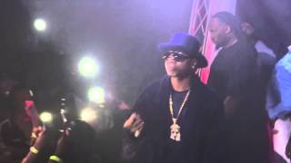 Plies Live @ClubThrob Sarasota FL BuckCity T.V. 2016 Plies Ran Off On The Plug Twice