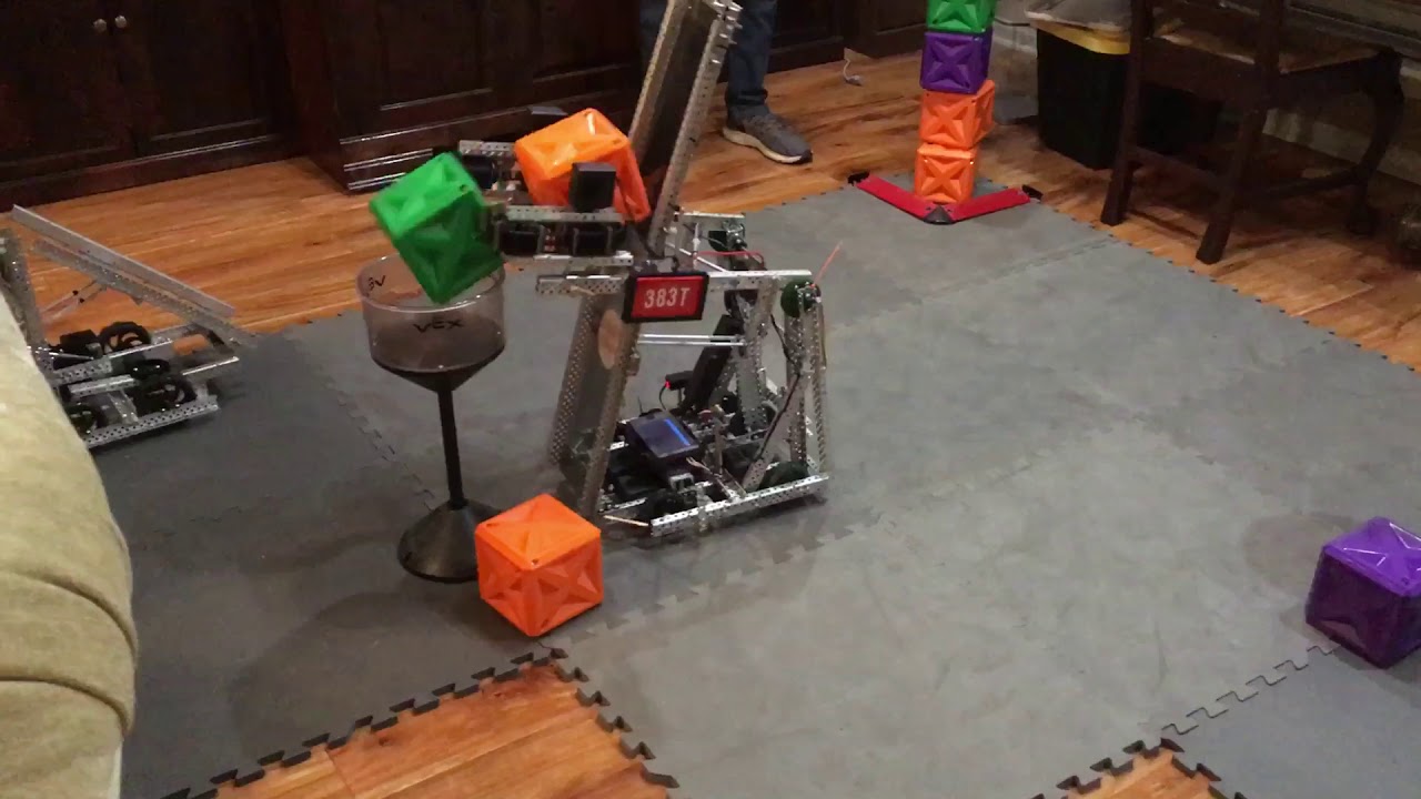 OP Skills strategy- TowerTakeover