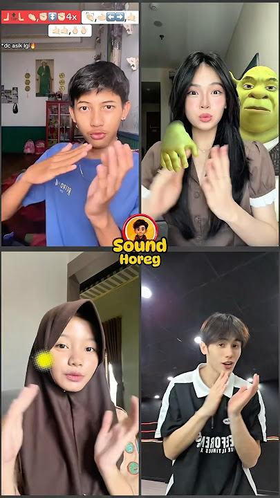 New Version of Horeg Sound | Dance Tiktok #dancetiktok