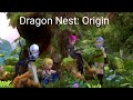 Dragon Nest: Origin Gameplay Android IOS - Early Access.